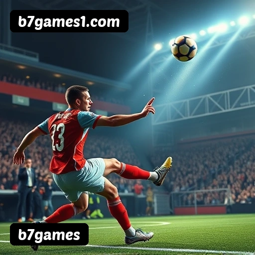 Guia visual quadrado da instalação APK b7games