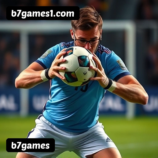 Processo de Download do App b7games - Passo a Passo Simples