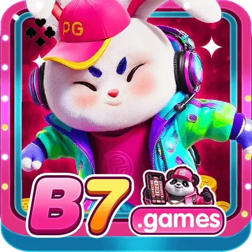 b7games Logo