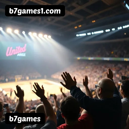 Guia visual quadrado do centro de download b7games
