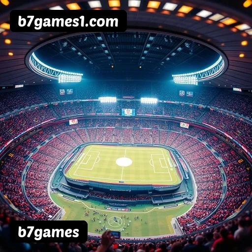 Apostas de Futebol - Brasileirão, Champions League, Copa do Mundo