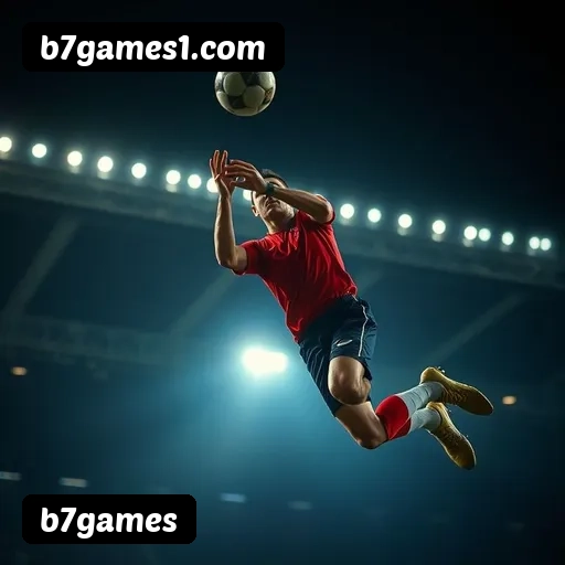 Imagem secundária de apoio para instalação do app b7games