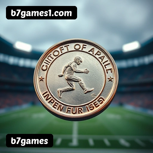 Prévia de conteúdo do canal Telegram b7games